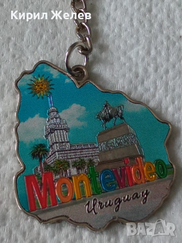 Ключодържател 54412, снимка 5 - Колекции - 53895689