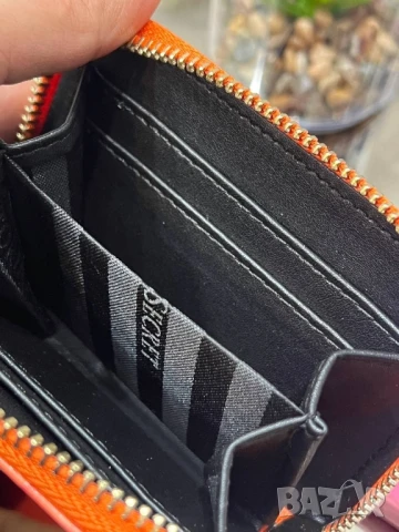 портмонета Victoria's secret в кутия , снимка 3 - Портфейли, портмонета - 50691539