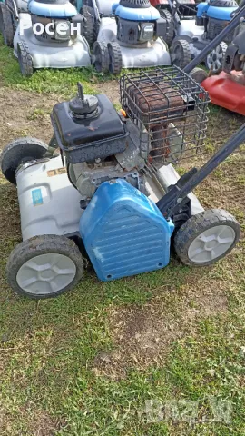 Aератор Gude, снимка 3 - Градинска техника - 49478237