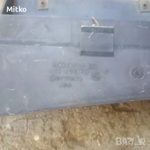 Въздуховод За Ауди А6 2000г / Audi A6 2000y, снимка 2 - Части - 47443433