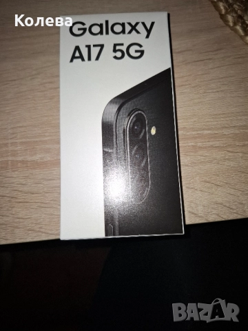 Самсунг Галакси А17 5G