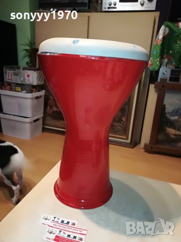 НОВА ГОЛЯМА ТАРАМБУКА-ВНОС СИРИЯ 2611221525, снимка 5 - Ударни инструменти - 38805928