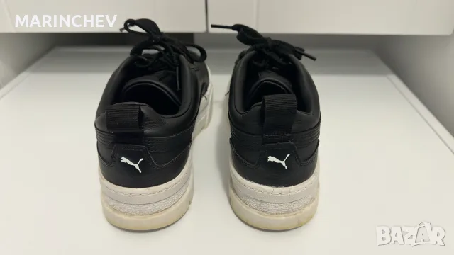 Puma | кецове | #38.5, снимка 5 - Кецове - 55740912