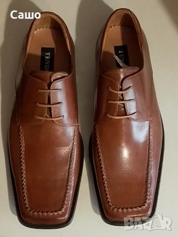 Мъжки обувки  Tendenz