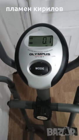 Кростренажор , снимка 2 - Фитнес уреди - 54072138