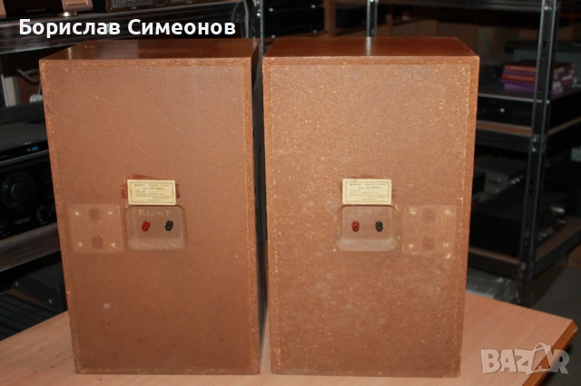 Sony SS - 5300A, снимка 7 - Тонколони - 54322673