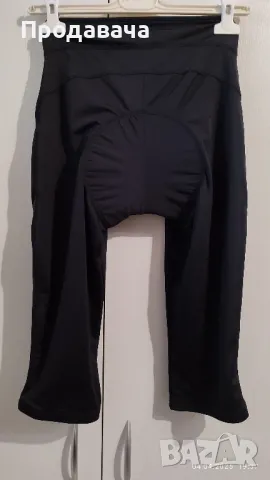 Дамски клин за колоездене S, снимка 2 - Спортна екипировка - 49765628