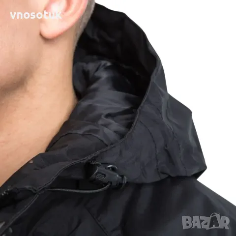 Мъжко водоустойчиво ветроустойчиво яке Trespass  Corvo-размер L, снимка 3 - Якета - 48469170
