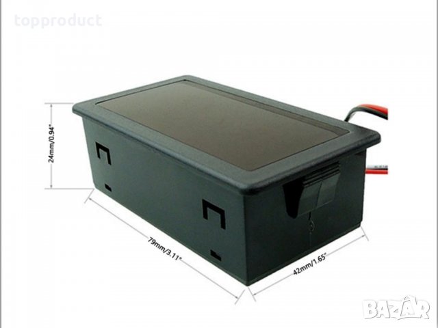 Мотор регулатор на скоростта, контролер за обороти, димер, снимка 2 - Друга електроника - 39926357