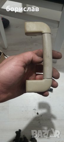 Дръжка за Опел 