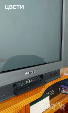 Телевизор SONY, снимка 5 - Телевизори - 48568115