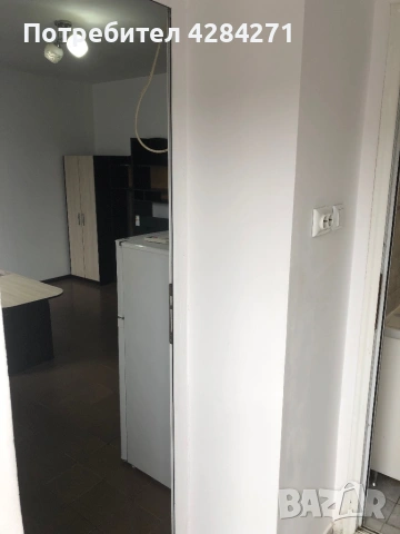  Двустаен  под наем , снимка 2 - Апартаменти - 54189839