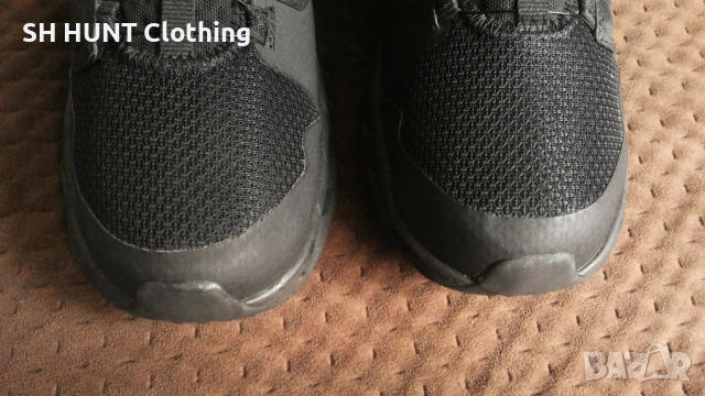 HELLY HANSEN Chelsea Evolution Brz BOA Shellless Work Wear Shoes EUR 38 / UK 5 работни обувки WS1-6, снимка 11 - Други - 51993702