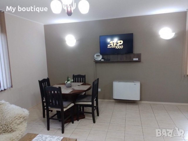 Къща за гости на Цигов чарк, снимка 9 - Почивки на язовир - 38556006