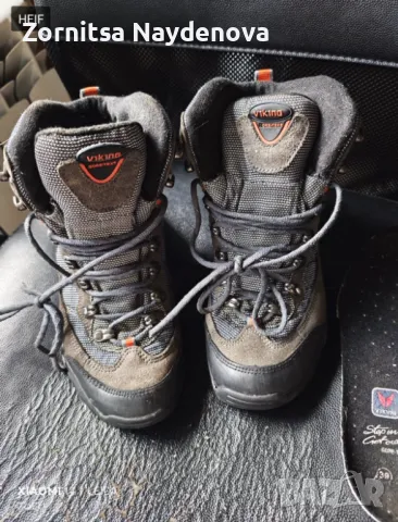 Viking 39 номер, снимка 7 - Други - 49170071