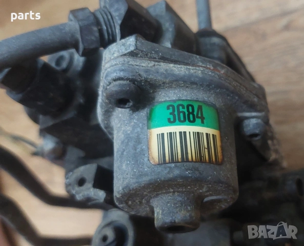 Моноинжекция - Карбуратор Рено 19 1.4 Бензин - Рапид, снимка 9 - Части - 53092313