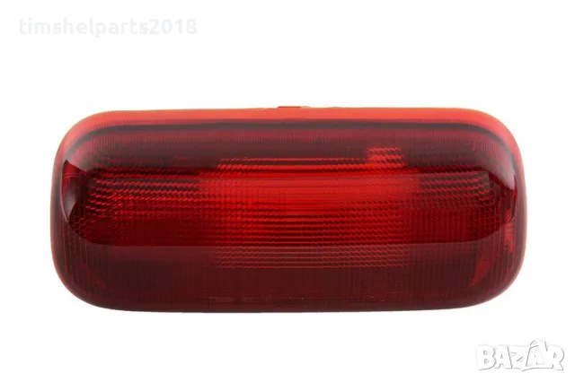 Трети стоп за Fiat Doblo 2001-2010