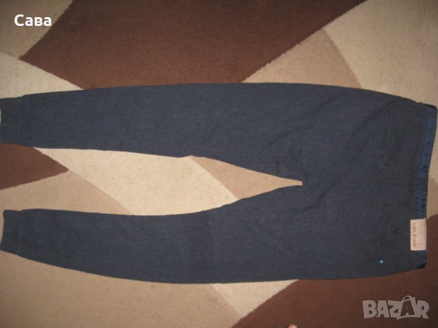 Спортен панталон CAST IRON  мъжки,Л, снимка 4 - Панталони - 42104104