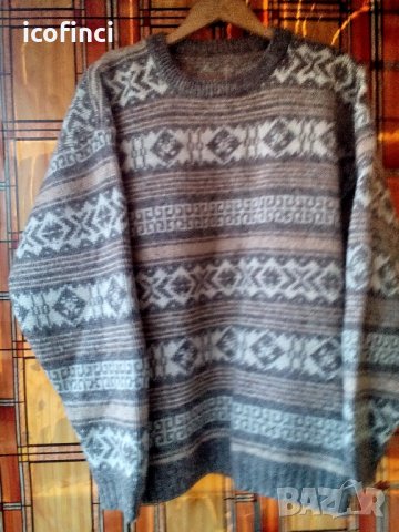 Продавам мъжки пуловери,жилетки, снимка 11 - Пуловери - 31344191