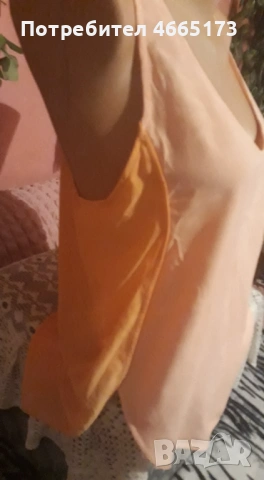 ZARA Туника, снимка 2 - Туники - 53037672