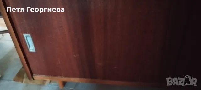 Шкаф за обувки