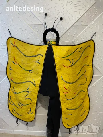 изработка на карнавални костюми, снимка 4 - Детски рокли и поли - 48768153