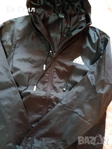 💚Мъжка ветровка , снимка 11 - Якета - 54001261