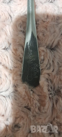 Прибори хромникел, ножове, снимка 4 - Прибори за хранене, готвене и сервиране - 53065069