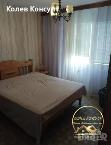 апартамент град Хасково кв Другба, снимка 6 - Апартаменти - 55749921