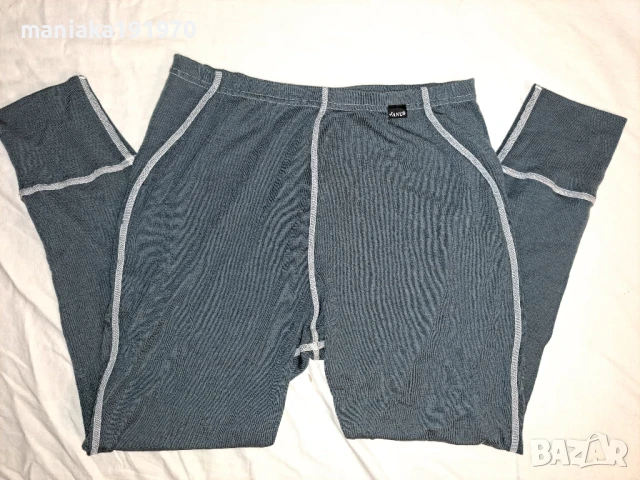 Janus (L) дамски термо клин мерино 100% Merino Wool 