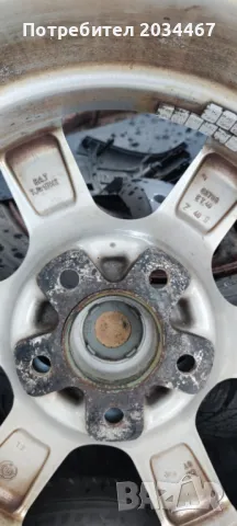 16 КИА /KIA SPORTAGE, HYUNDAI TUCSON, снимка 4 - Гуми и джанти - 50283215