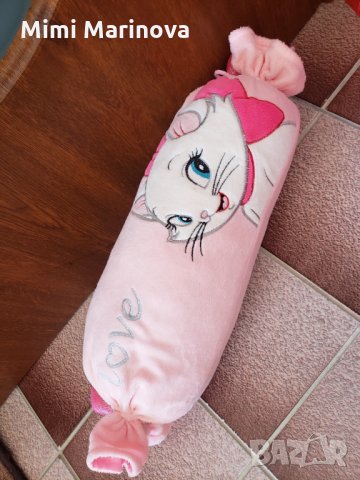 Плюшки, снимка 4 - Плюшени играчки - 30651143