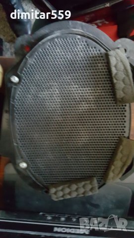 Тонколони високоговорители за Ford, снимка 2 - Аксесоари и консумативи - 39134031