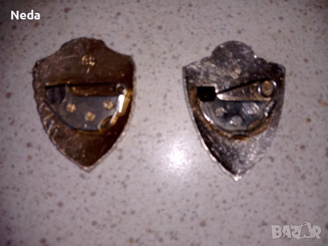 Военни нагръдни знаци СССР в Колекции в гр. София - ID38102724 | Bazar.bg