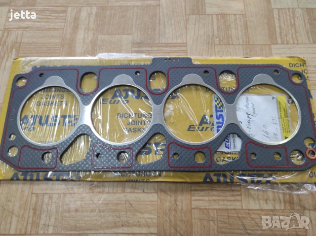 Гарнитура за глава Форд 1,6D Ескорт, Орион, Фиеста