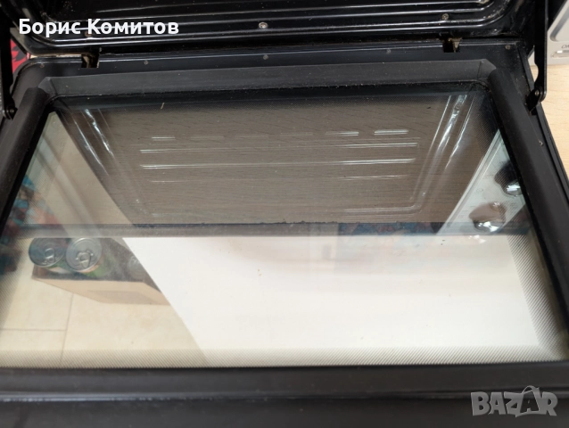 Електрическа фурна Delonghi EO32852, снимка 10 - Печки, фурни - 51583104