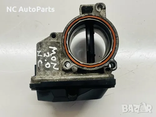 Дроселова клапа за Форд Мондео 2.0 TDCI 140 коня Fomoco 9M5Q-9E926-AA 2013, снимка 3 - Части - 49223034
