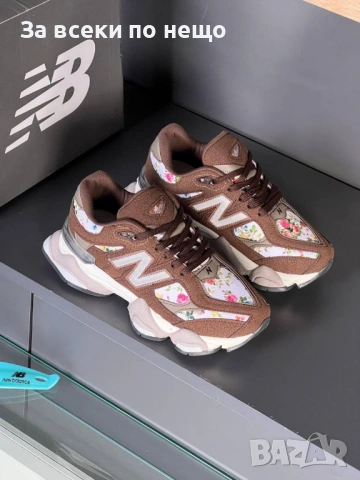New Balance Дамски Маратонки👟Дамски Спортни Обувки Ню Баланс Код E1204, снимка 7 - Маратонки - 53252966