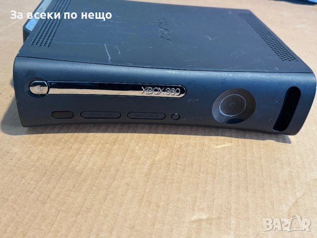 Xbox 360 , снимка 3 - Xbox конзоли - 52888060