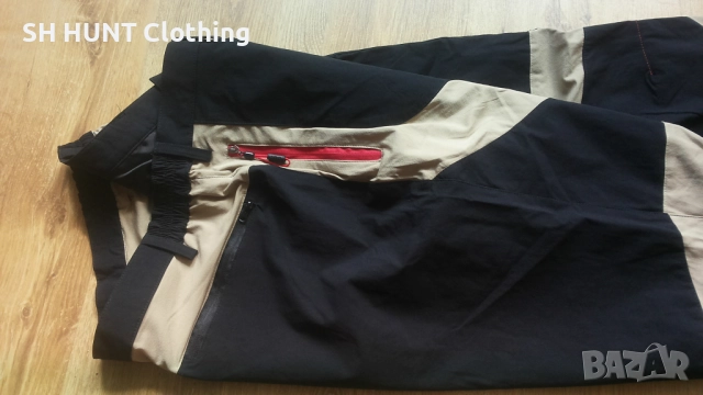 Stretch Trouser размер L еластичен панталон - 1809, снимка 6 - Екипировка - 52976406