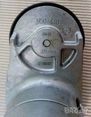 обтяжна ролка Audi A6 C5 бензин, снимка 6 - Части - 37034459