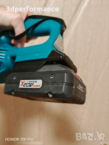 преходник, адаптер Батерия Макита - Тотал