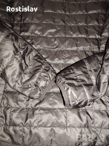 patagonia дамско яке размер л , снимка 2 - Якета - 53168189