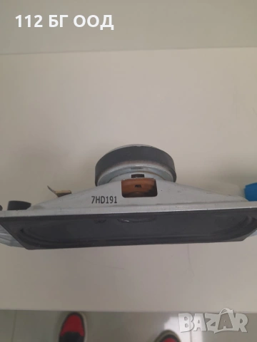 Високоговорител -SONY, снимка 3 - Аксесоари и консумативи - 53946998