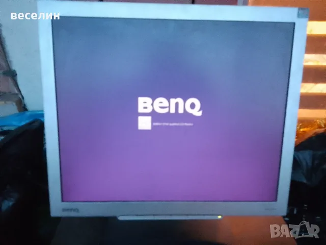 Монитор Benq 17 инча