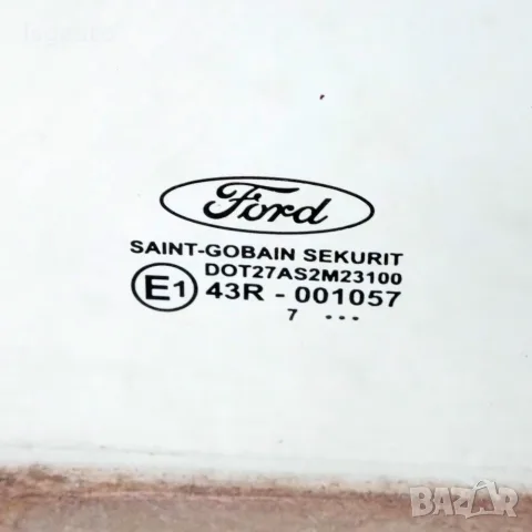 Задно ляво стъкло Ford C-MAX I 2007-2010 ID: 163797, снимка 2 - Части - 55816852