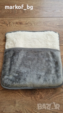 Подгряваща възглавница за крака, снимка 5 - Други - 53084346