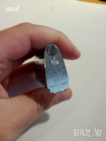 Ronson с батерия 15 v, снимка 4 - Запалки - 54055038