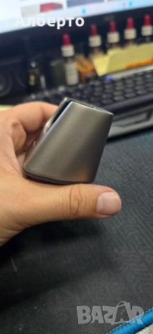 Док станция Nokia 8800 Arte carbon, снимка 5 - Nokia - 51515535