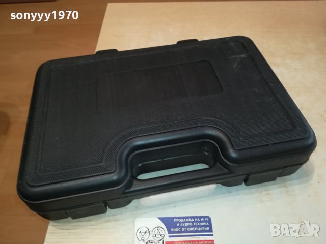 лепачка за тръби-ВИК ПОЯЛНИК 2610231916, снимка 10 - Куфари с инструменти - 42734070